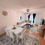 Saturday Villa