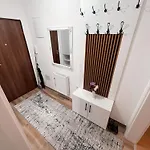 Saturday Villa