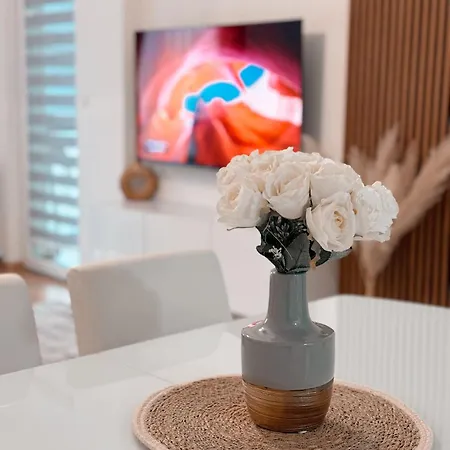 Saturday Vila Travnik