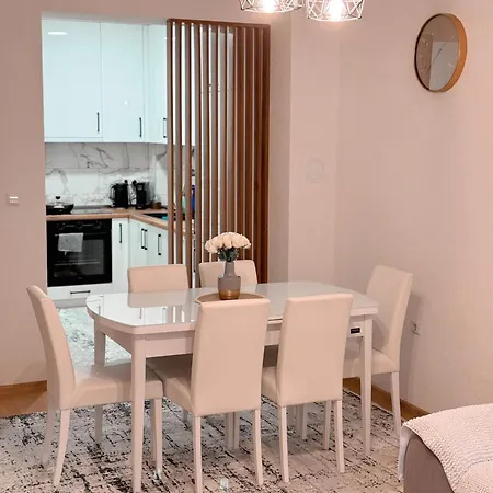 Vila Saturday Travnik