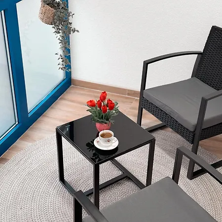 Saturday Vila Travnik