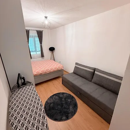 Saturday Vila Travnik